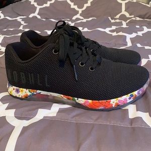 No bull athletic shoes